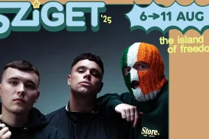 Kneecap Sziget
