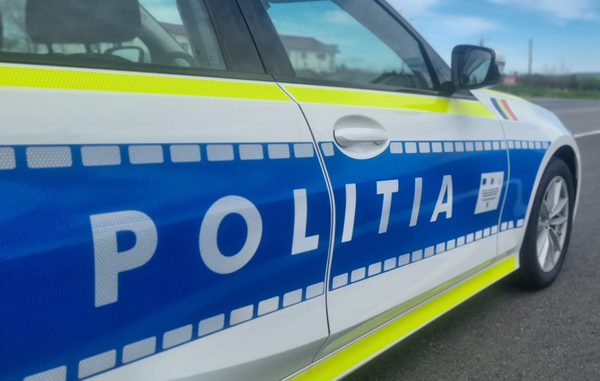 Poza pentru articolul Ordin de protecție la Zădăreni. Și-a lovit soția