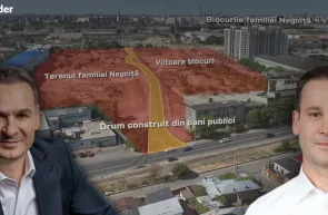 Procurorii DNA au descins la Primăria sectorului 3 din București la nici o săptămână de la publicarea unei anchete Recorder