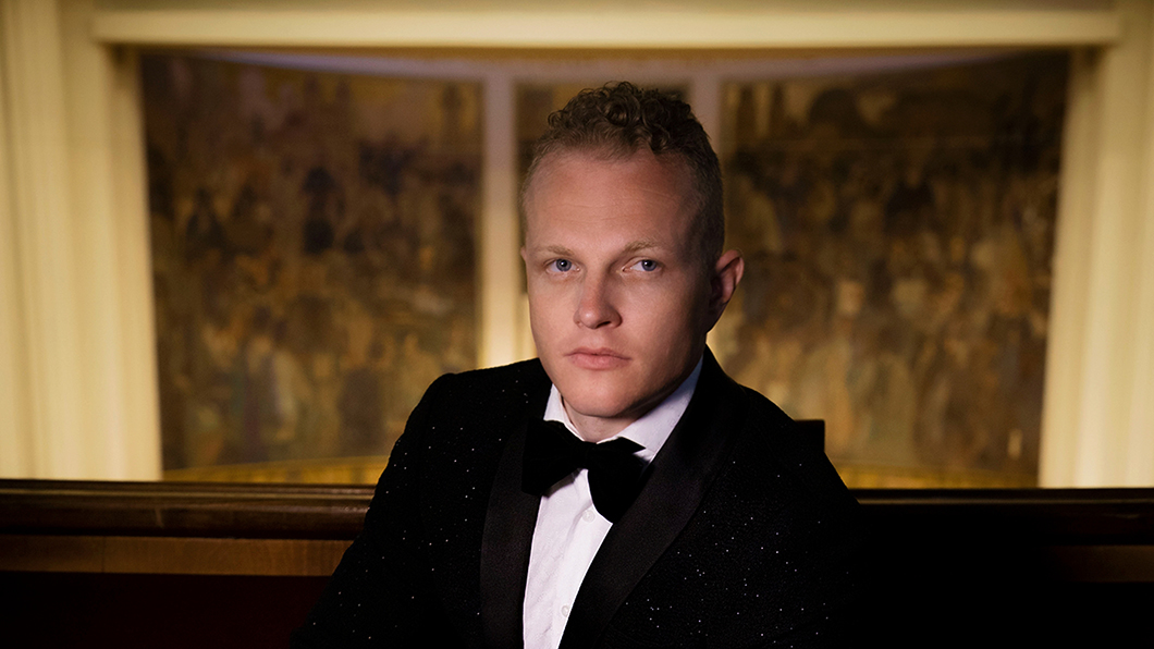Ștefan von Korch
