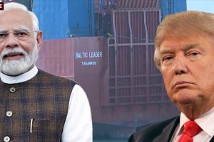 Trump amenință cu majorări masive de tarife vamale pentru India din cauza legăturilor cu Rusia