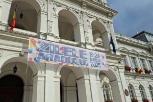 Zilele Aradului 2025
