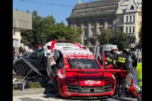 Super Rally fiu Mihai Leu