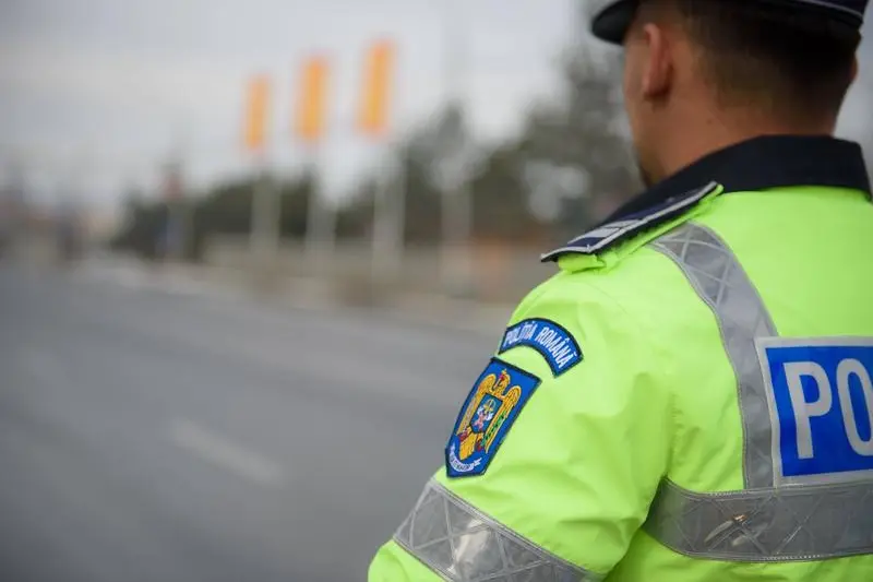 Informații recente de la poliție despre tragedia rutieră mortală din Zimand Cuz