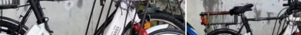 amenzi biciclete închiriat
