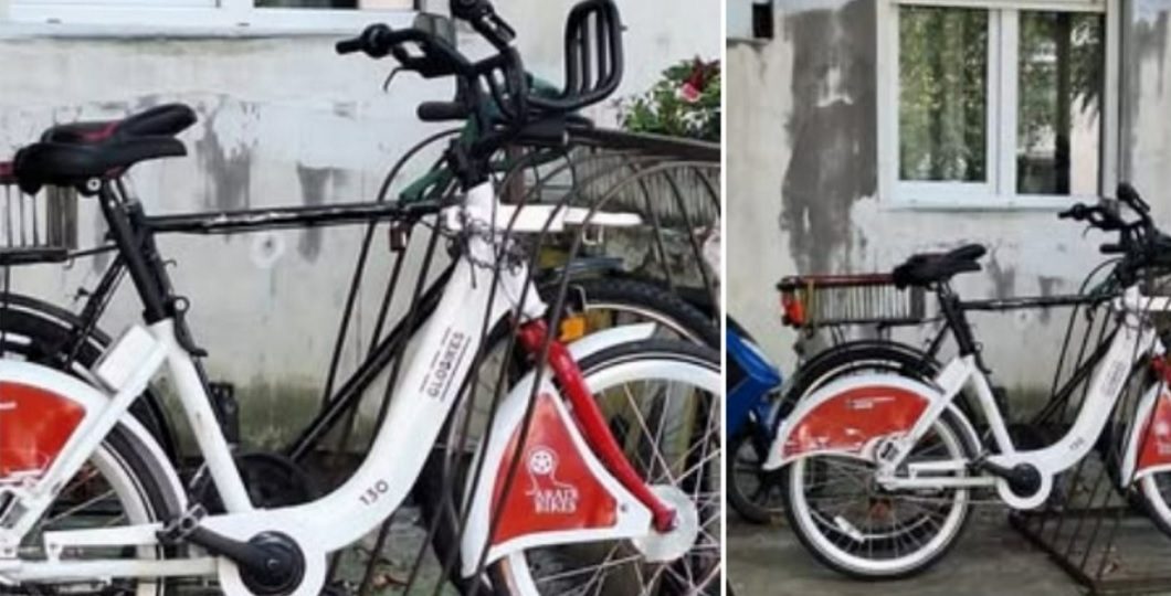Sancțiuni pentru întârzieri la returnarea bicicletelor de închiriat și sesizări de furt la Poliție în Arad