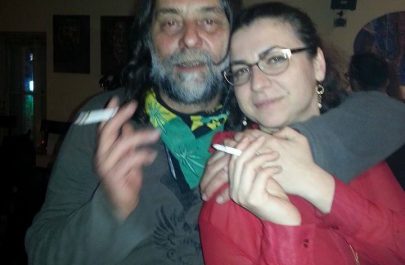 amintiri Boeme Cafe (11)
