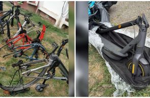 biciclete furate