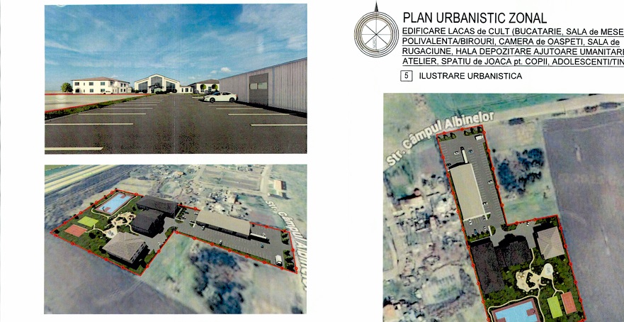 Consilierii Arădeni Pregătiți să Avizeze PUZ-ul pentru Complexul Multifuncțional Betel