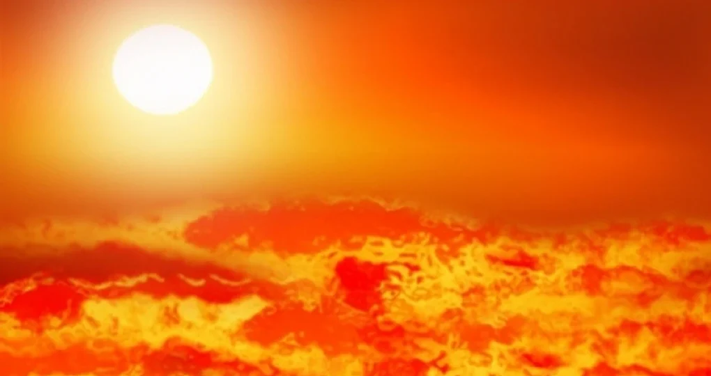 temperaturile pot atinge 36°C la sfârșitul lunii august în județele Arad și Bihor
