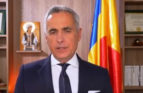 Călin Georgescu complicitate