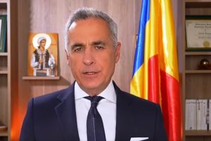 Călin Georgescu complicitate