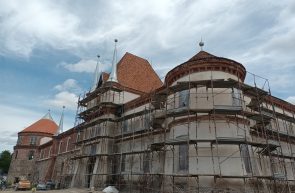 Cetatea Ineului