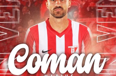 coman 1
