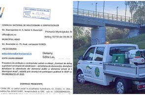 DD Chim dezinsecție