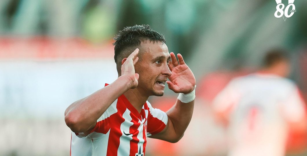 Decizie în meciul cu Unirea Slobozia 1-1, Analiză Special Arad – Așteptări mari, rezultate mixte