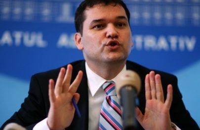 cseke atilla în luptă cu măsurile fiscale