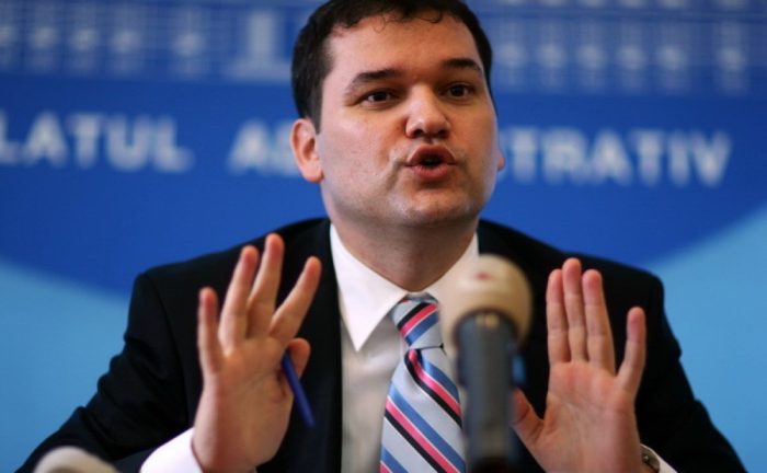 cseke attila în luptă cu măsurile fiscale