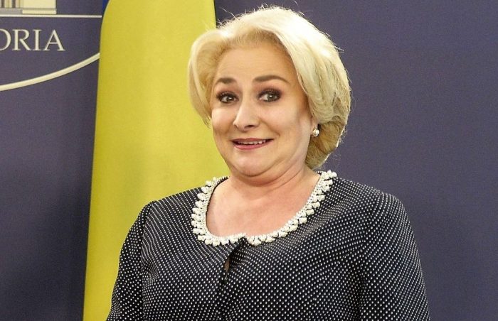 dancila și lupta cu pensiile speciale
