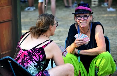 day 5-7 Sziget 2025