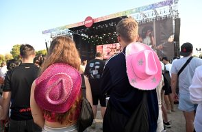 day 6-10 Sziget 2025