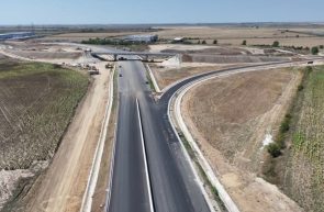 legatura A1 și DN 69