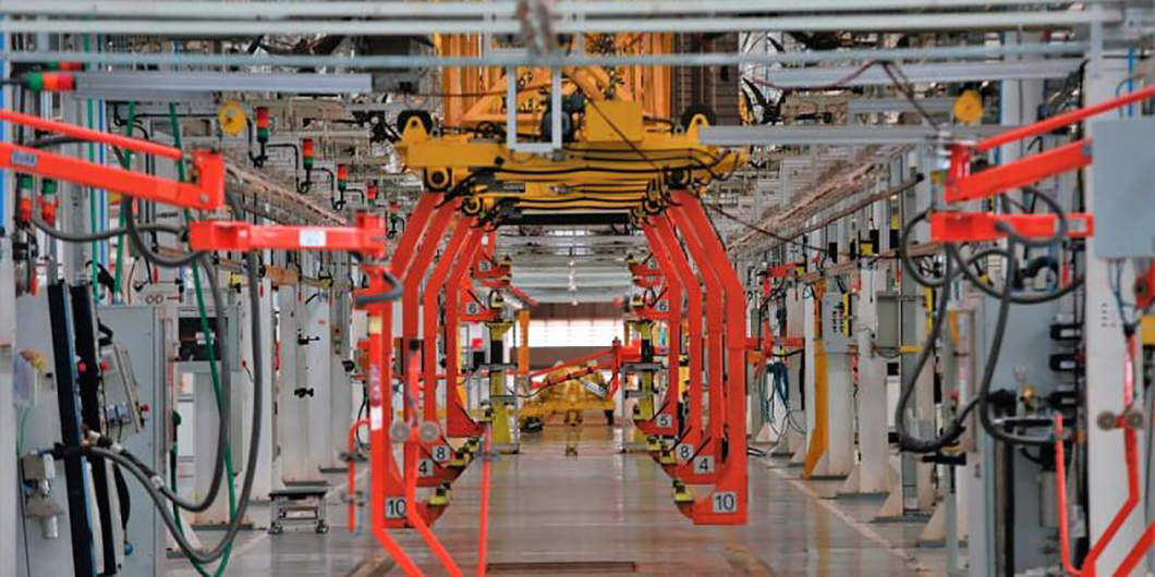Afaceri de 24,5 Miliarde $ și Peste 1,2 Milioane Vehicule Fabricate Anual