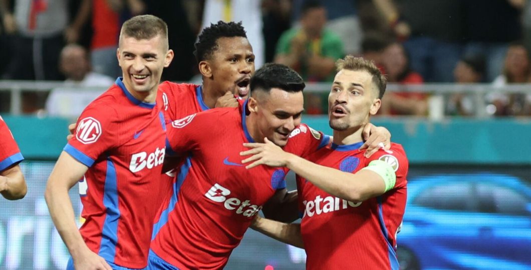 Grupe Europa League: FCSB Înfruntă Coșmaruri Precum Feyenoord, Fenerbahce și Bologna într-un Parcurs Dificil