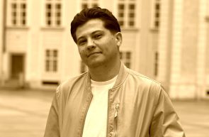 florin popa