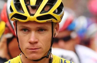 froome 2