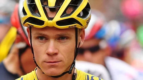 froome 2