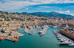 genova