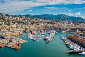 genova