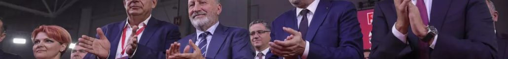 greii PSD și lupta lor cu toți