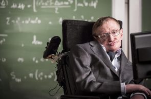 hawking
