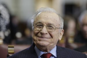 iliescu