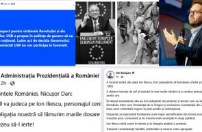 USR Iliescu
