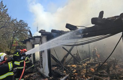 incendiu 2