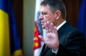 Iohannis un președinte eșuat