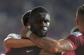 luckassen