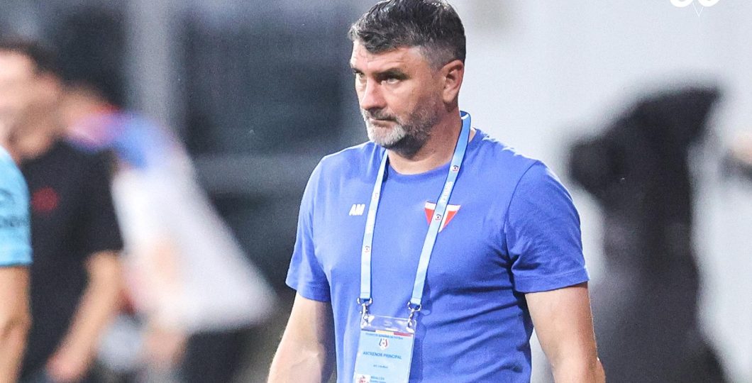 Emoții Intense Înainte de Meciul Crucial din Arad
