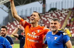 mihalcea petrolul