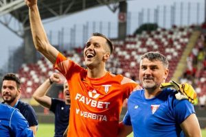 mihalcea petrolul