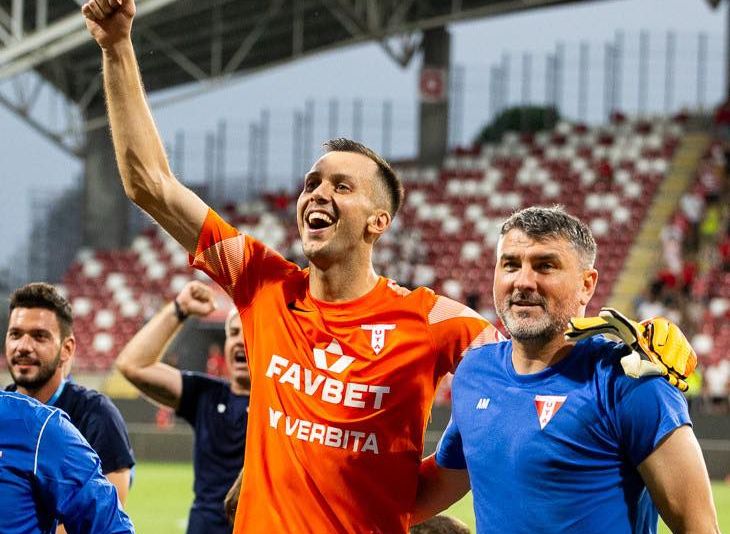 Omogenitatea favorizează adversarii - Declarații înainte de etapa a 4-a din Superliga.
