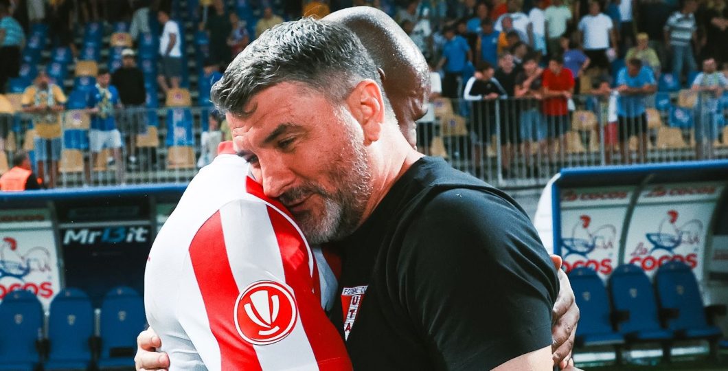 Echipa poate mai mult, acesta nu e potențialul maxim – Victorie impresionantă cu Petrolul!