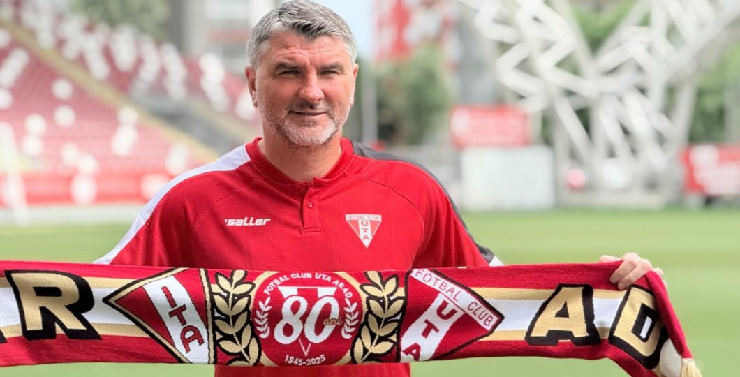 Nu este un derby, adevăratul adversar a fost mereu FCSB