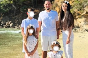 murit în Thassos