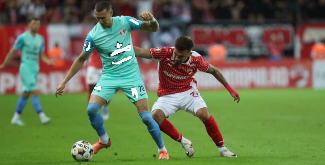 Performanțele Echipei UTA în Continuitatea Invincibilității pe Terenul lui Dinamo, Conform Special Arad
