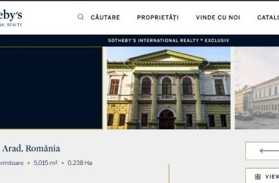 palatul simay