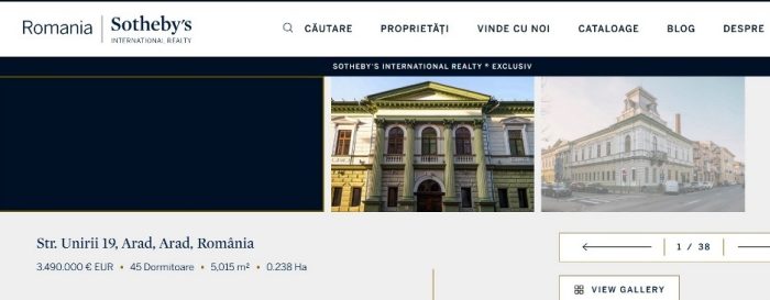palatul simay 1